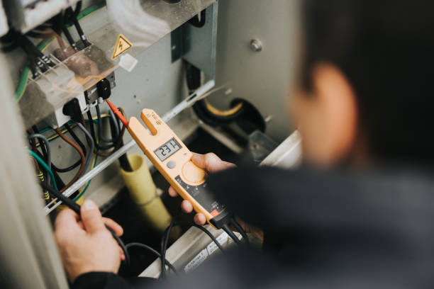 Best Electric Panel Repair  in Cleveland, OH