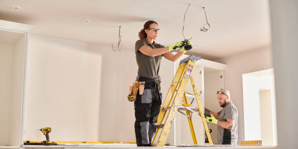 Best Emergency Electrical Repair  in Cleveland, OH