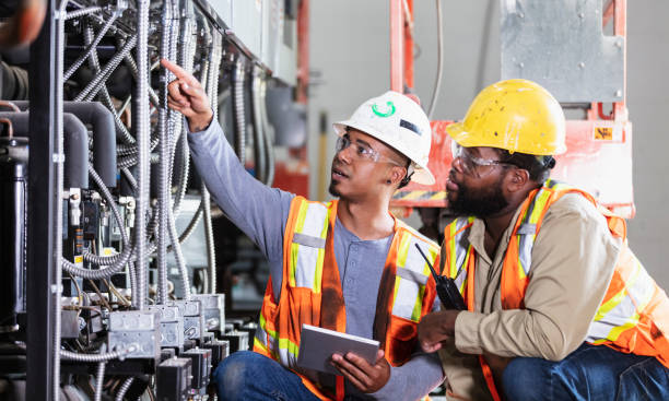 Best Affordable Electrician  in Cleveland, OH