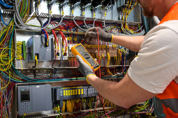 Best Electrical Installation Contractor  in Cleveland, OH