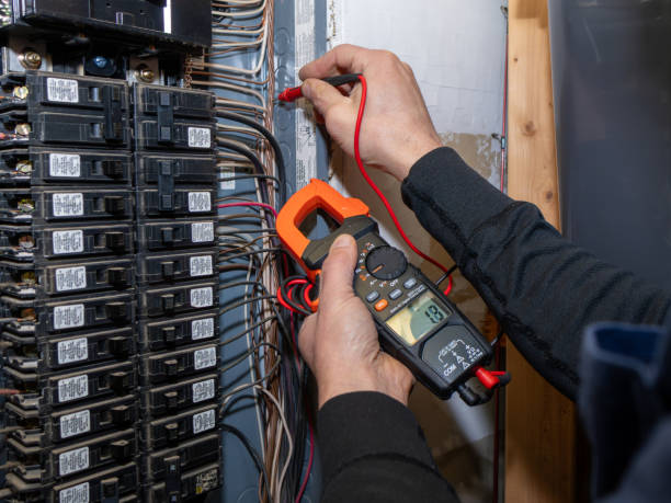 Best Licensed Electrician  in Cleveland, OH