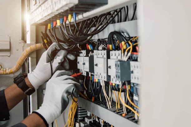 Best Local Electrician Companies  in Cleveland, OH